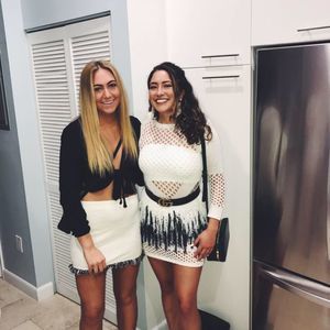 Meet your Posher, Tamara